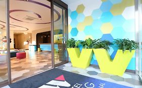 Hotel Wing International Select Higashi Osaka