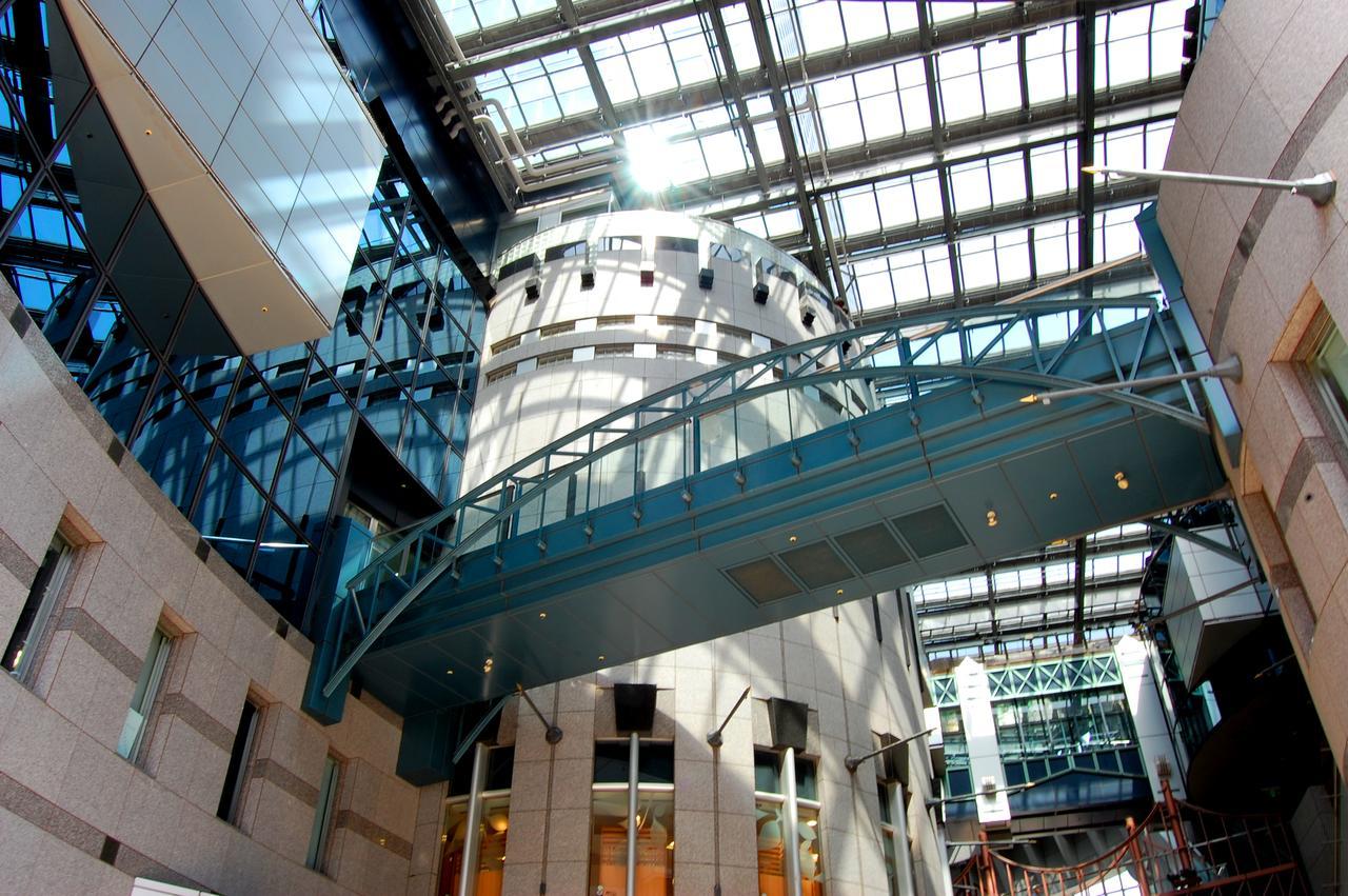 Hotel Wing International Select Higashi Osaka Extérieur photo