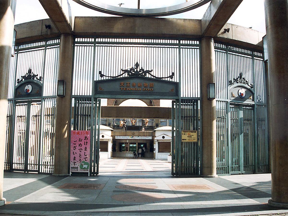 Hotel Wing International Select Higashi Osaka Extérieur photo