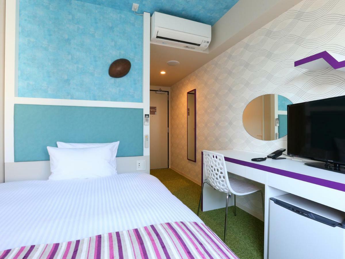 Hotel Wing International Select Higashi Osaka Extérieur photo