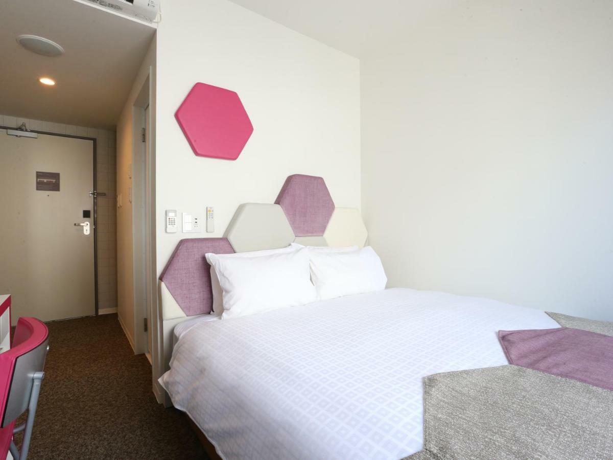 Hotel Wing International Select Higashi Osaka Extérieur photo